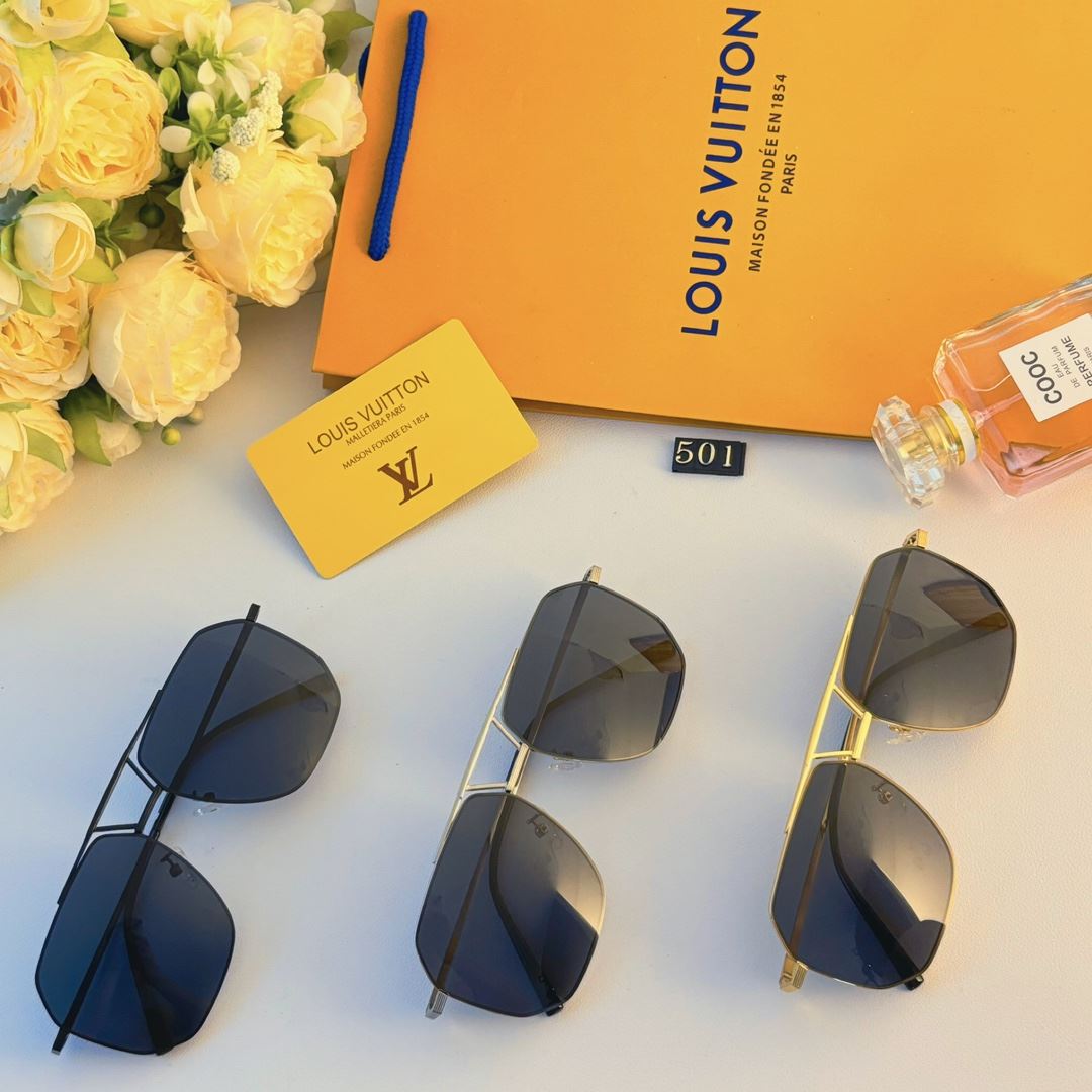 Louis Vuitton Sunglasses